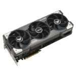 Placă Video ASUS TUF Gaming RTX5080, 16GB GDDR7 256bit - imagine 13
