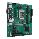 Placă de bază ASUS PRO H610M-C-CSM, LGA2011, Intel H610, Micro-ATX - imagine 5
