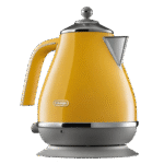 Fierbător electric DeLonghi KBOC 2001 Y, New York Yellow - Image 2