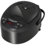 Aparat de gătit multifuncțional Polaris PMC 5016ADG, Alb - Image 3