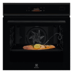 Cuptor Electric Electrolux EOB8S39H, Negru