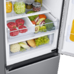 Frigider Samsung RB38C675ES9/EF, Oțel inoxidabil - Image 5