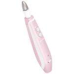 Set pentru manichiură VITEK VT-2215BK, Roz - imagine 3