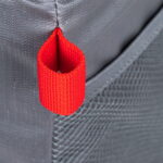 Geanta frigorifica RESTO 5530, 30L, Gri - Image 17