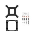 Cooler procesor Deepcool AG500 BK ARGB - imagine 5