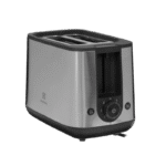 Toaster Electrolux E3T1-3ST, Oțel inoxidabil - imagine 3