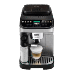 Aparat de cafea DeLonghi ECAM 310.80 SB, 1450W, Negru