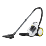 Aspirator Karcher 1.198-050.0 VC 3 Plus, Alb - imagine 4