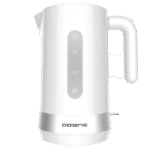 Fierbător electric Polaris PWK 1803C, White