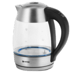 Fierbător electric VITEK VT-7047, Argintiu - imagine 4