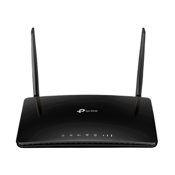 Router fără fir TP-LINK Archer MR500, 4G,