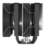 Cooler procesor Gamemax TWIN600 - imagine 2