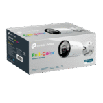 Camera de supraveghere IP TP-LINK VIGI C355 (4 mm), Alb - imagine 2