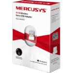 Adapter USB  MERCUSYS MW150US - Image 3
