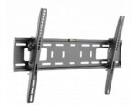 Suport înclinat pe perete Reflecta Plano Flat 70-6040T, Negru - imagine 13