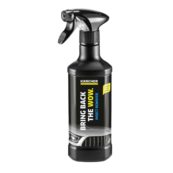 Detergent pentru eliminarea urmelor de insecte RM 618, 500 ml Karcher 6.295-761.0