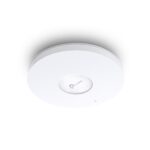 Punct de acces fără fir TP-LINK EAP653, 574 Mbps, 2402 Mbps, Alb - Image 16
