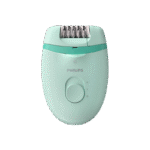Epilator PHILIPS BRP529/00, Alb/Verde - Image 14