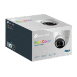 Camera de supraveghere IP TP-LINK VIGI C455 (2.8mm), Alb - Image 5