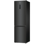 Frigider Hisense RB470N4EFC1, Negru - Image 7