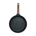 Tigaie RESTO 93911, 28cm, Negru - imagine 7