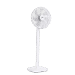 Ventilator JEC LFSY-4003, Alb - Image 2