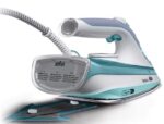 Fier de călcat BRAUN TexStyle 5, 2700W, Verde - Image 4