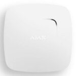 Detector de fum Ajax FireProtect, Alb - Image 7