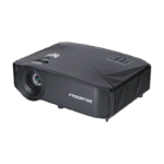 Projector Acer PREDATOR GD711; DLP, 4K UHD, LED 1450Lum, 10W, Black - imagine 5