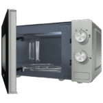 Cuptor cu microunde Gorenje MO17E1S, Argintiu - imagine 5