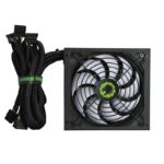 Sursă Alimentare PC Gamemax GP-650, 650W, ATX, Nemodular - Image 11