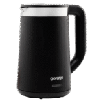 Fierbător electric Gorenje K17TRDW, Negru - Image 9