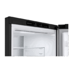 Frigider LG GBV7280DEV, Negru - Image 7