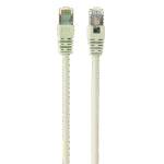 Patch cord Cablexpert PP22-3M, Cat5e FTP, 3m, Gri