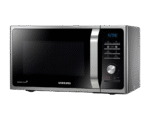 Cuptor cu microunde Samsung MS23F301TAS/OL, Argintiu - Image 3