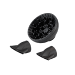 Uscător de păr BaByliss 6719DE, 2200 W, Negru - imagine 2