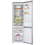 Frigider LG GBV7270DPY, Oțel inoxidabil - Image 13