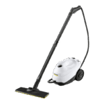 Aparat de curățat cu abur Karcher SC 3 EasyFix Anniversary Edition 1.513-660.0, Alb - imagine 2