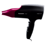 Uscător de păr Panasonic EH-NA65-K865, 2000 W, Negru | Roz - Image 9