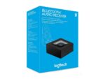 Receptor audio Bluetooth Logitech Bluebox II 933, 3.0 - imagine 8