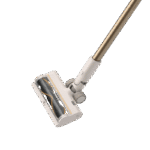 Aspirator Vertical Dreame U20, Alb | Auriu - imagine 3
