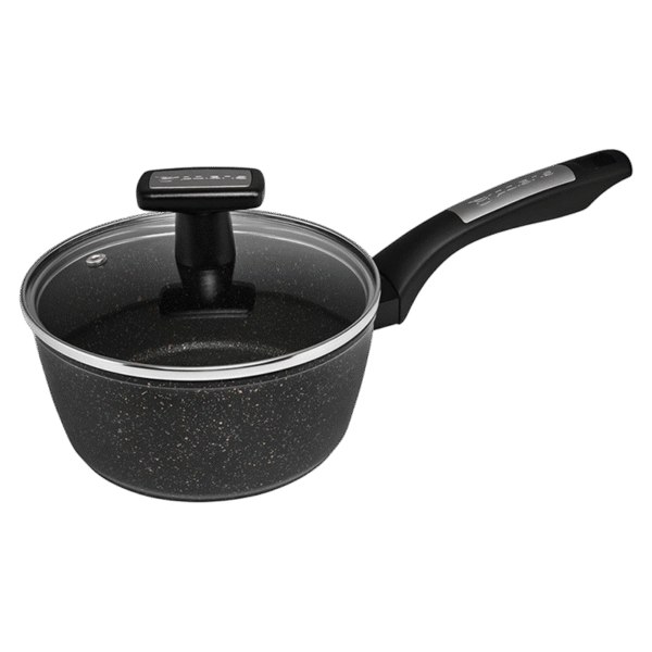 Căuș Polaris Monolit-16SP, 1,3L, 16cm, Negru