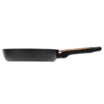 Tigaie RESTO 93183, 24cm, Negru - imagine 3