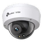 Camera de supraveghere IP TP-LINK VIGI C250, Alb