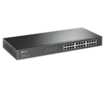 Switch de rețea TP-LINK TL-SG1024, 24x 10/100/1000 Mbps - imagine 4