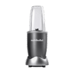 Blender staționar NutriBullet NB505DG, Argintiu - Image 2