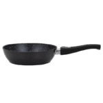 Tigaie adâncă RESTO 93014, 28cm, Negru - Image 4