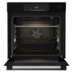 Cuptor Electric Gorenje BSA 6737 E15BG, Negru - imagine 5