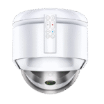 Purificator de aer Dyson HP10 Purifier Hot+Cool Gen1, Alb - imagine 2