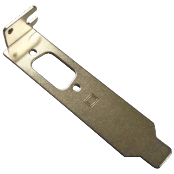 Suport pentru VGA LP BRACKET/D-SUB, Aur